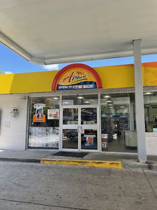 Sunoco 6