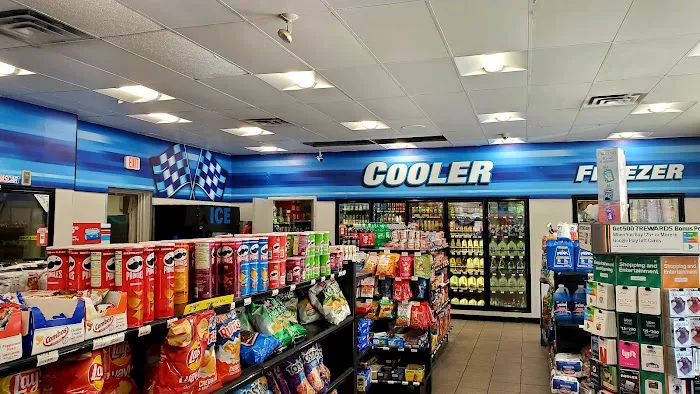 Sunoco 7