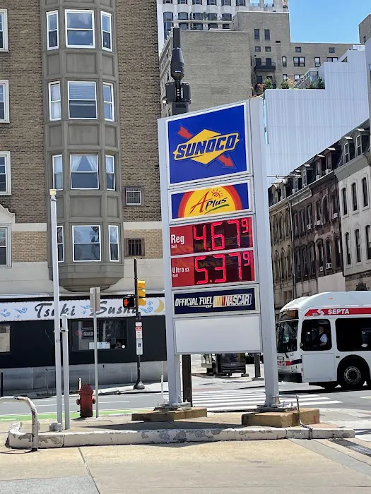 Sunoco 2