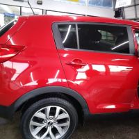 Golden Arrow Car Wash & Detailing