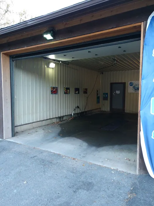 Plaza Car Wash 2
