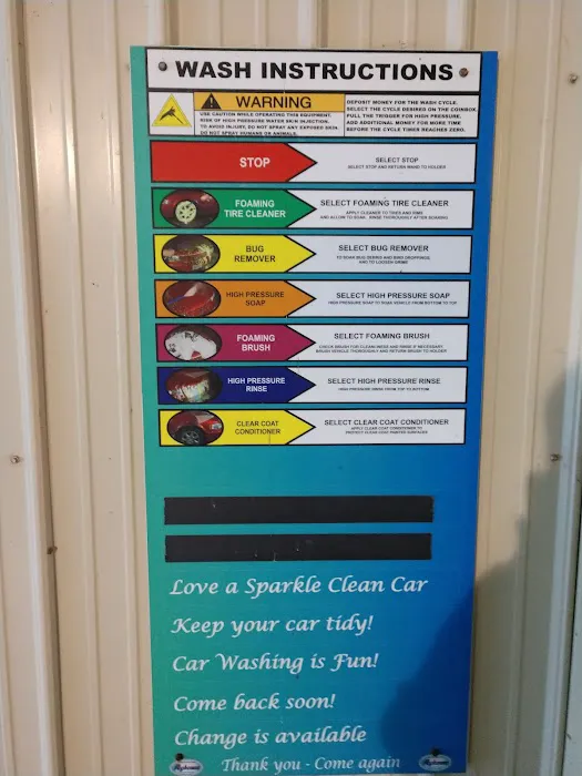 Plaza Car Wash 7