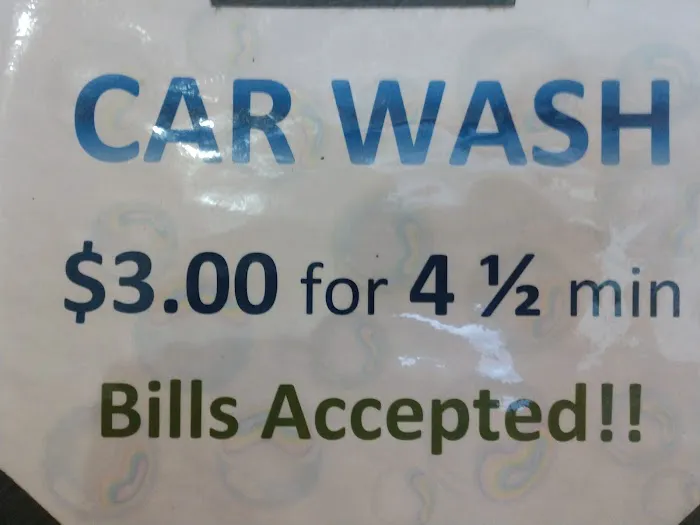 Plaza Car Wash 1