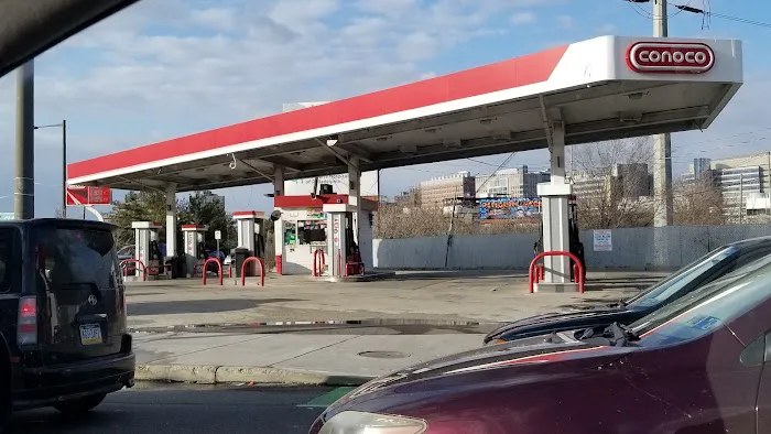 Conoco 5