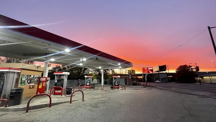 Conoco 1