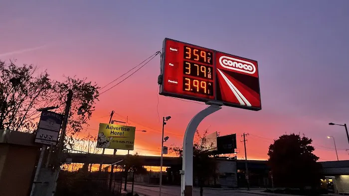 Conoco 0