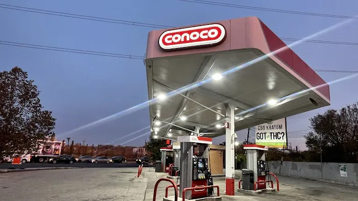 Conoco 2