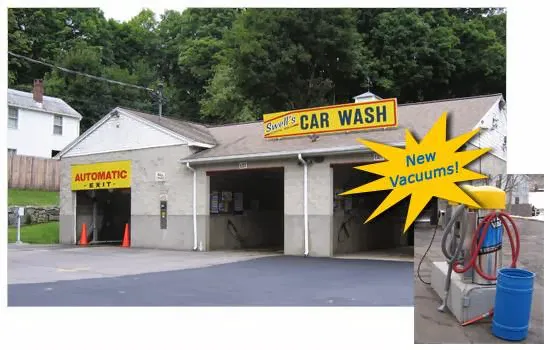 Swell's Car Wash 0