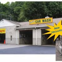 Swell's Car Wash