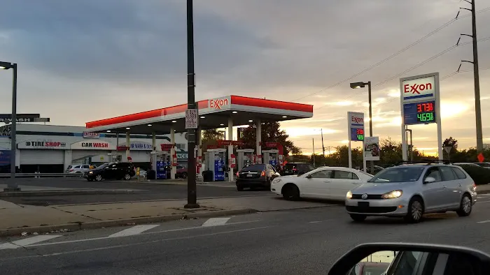 Exxon 3