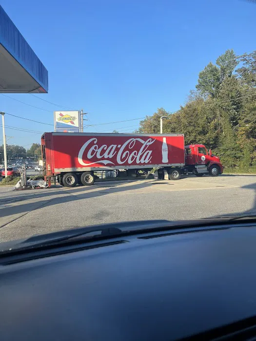 Sunoco 2