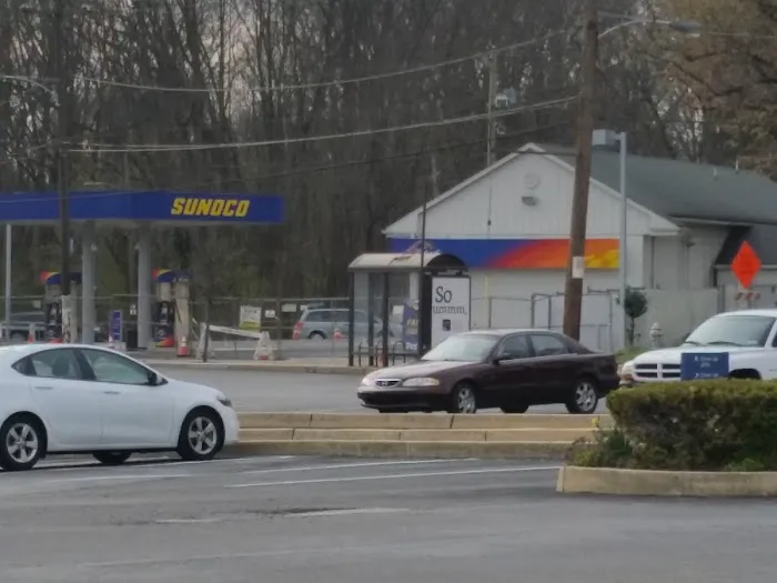 Sunoco 0