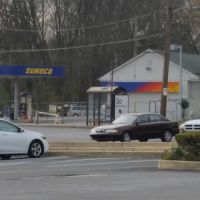 Sunoco