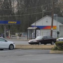 Sunoco ico