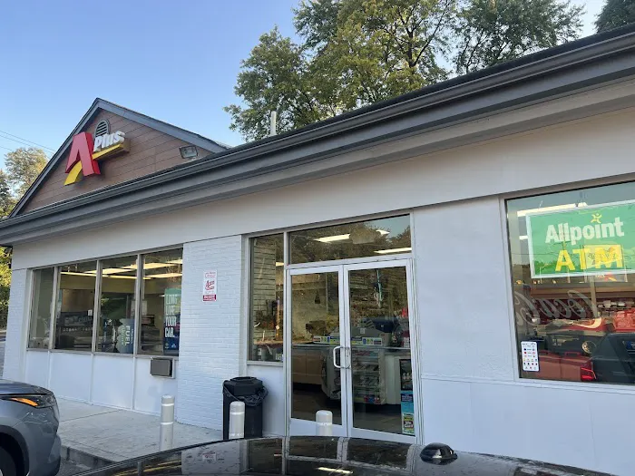 Sunoco 1