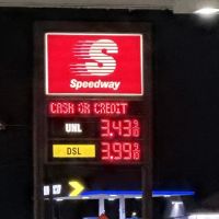 Speedway