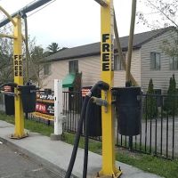 Platinum Car Wash & Oil