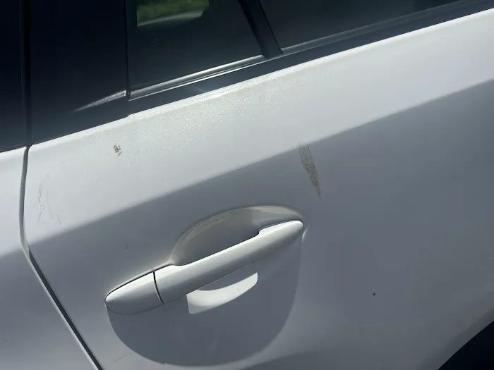 Scrubby’s Car wash 4