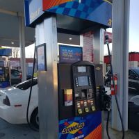 Sunoco