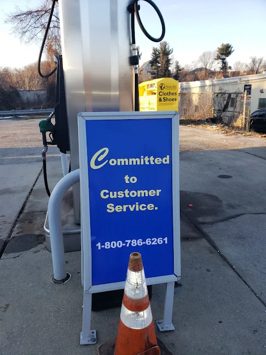 Sunoco 3