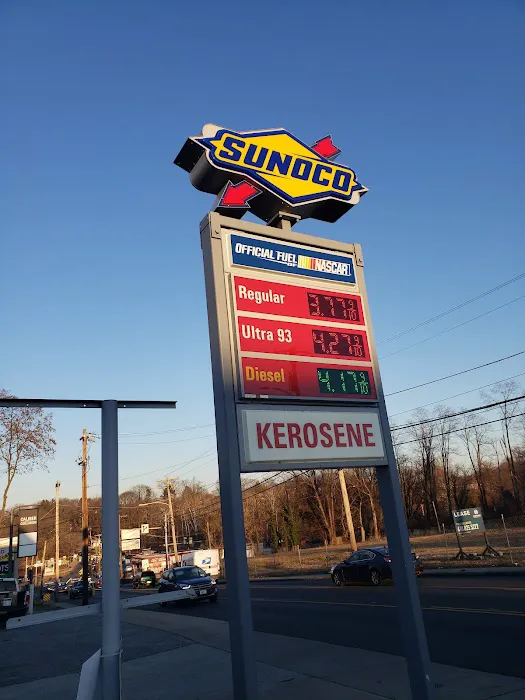 Sunoco 1