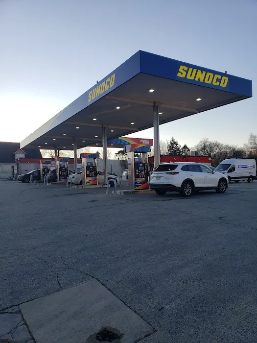 Sunoco 2