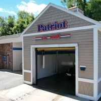 Patriot Car Wash
