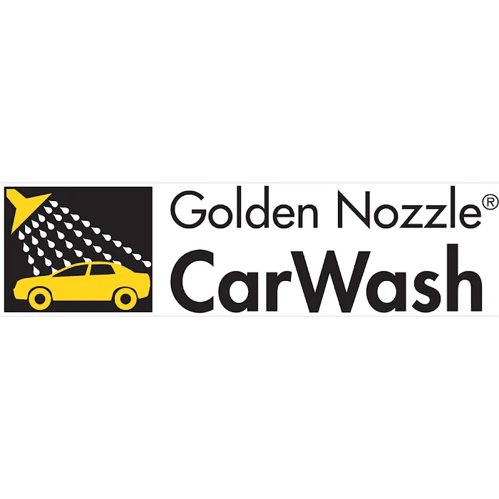 Golden Nozzle Car Wash 8