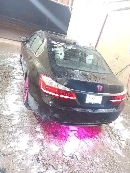 V's Carwash 3