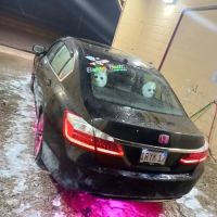 V's Carwash