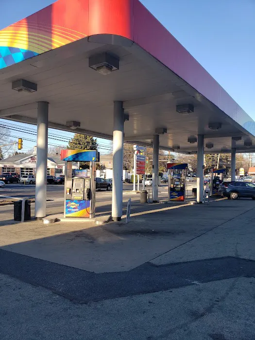 Sunoco 1