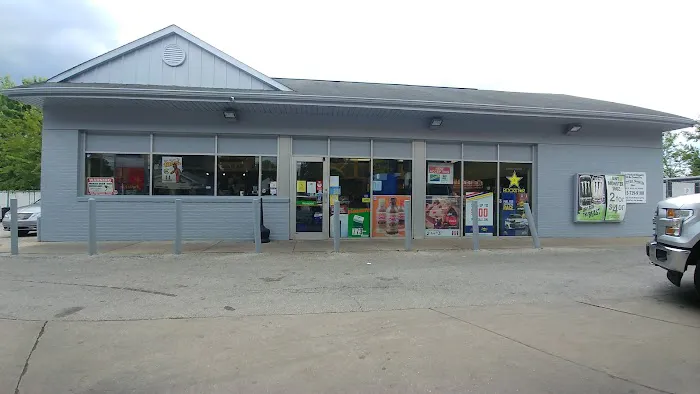 Sunoco 2