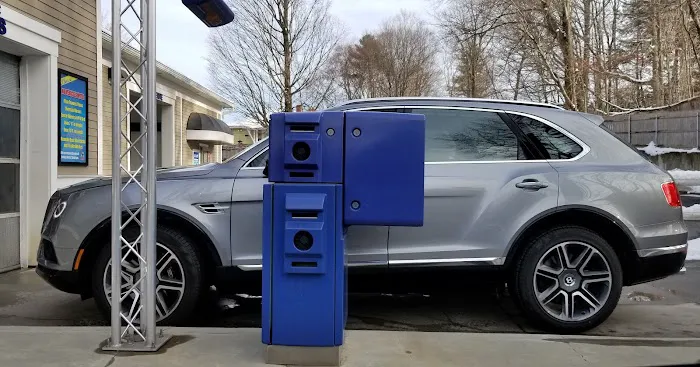 Patriot Car Wash 3