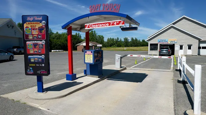 Patriot Car Wash 8