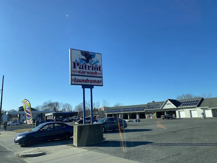 Patriot Car Wash 4