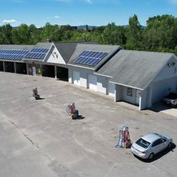 Patriot Car Wash ico