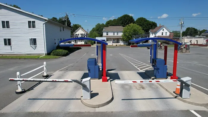 Patriot Car Wash 5