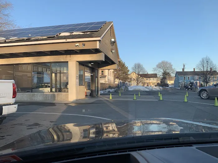 Patriot Car Wash 4