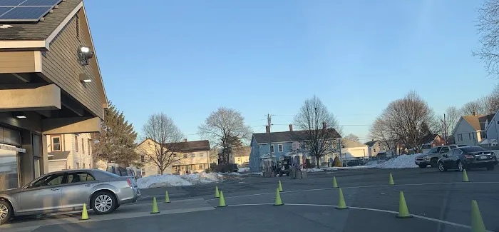 Patriot Car Wash 0
