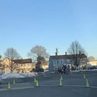 Patriot Car Wash