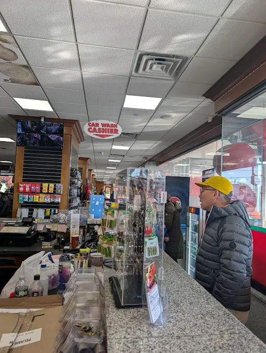 Pelham Manor Car Wash & Lube 7