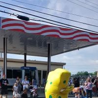 Liberty Gas Station: Vape, CBD, Kratom --Clifton Heights