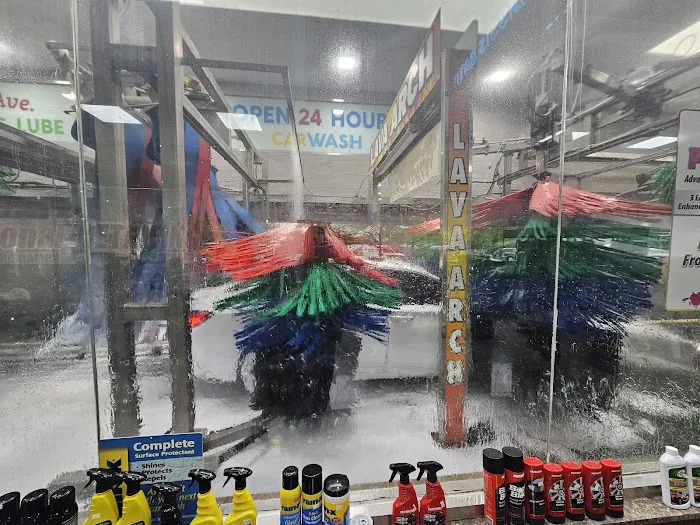 Boston Road Car Wash 5