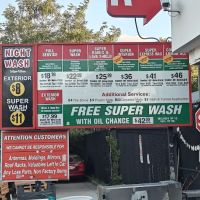 Boston Road Car Wash