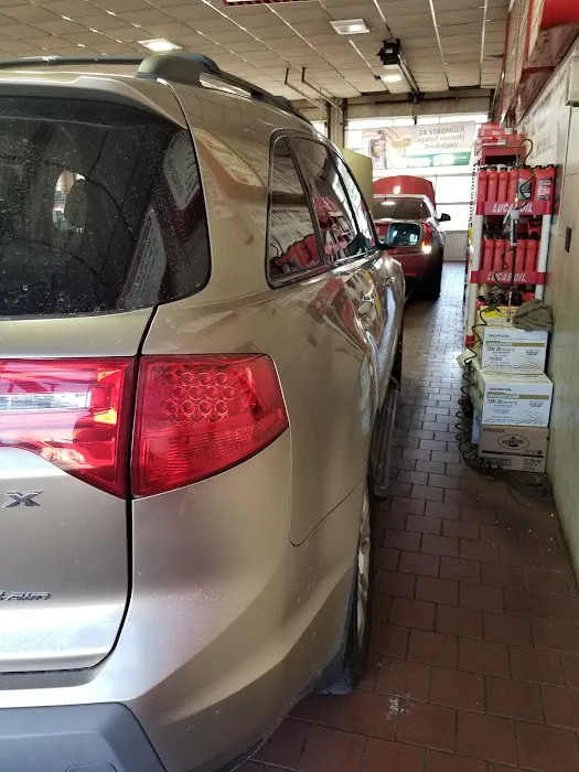 Boston Road Car Wash 3