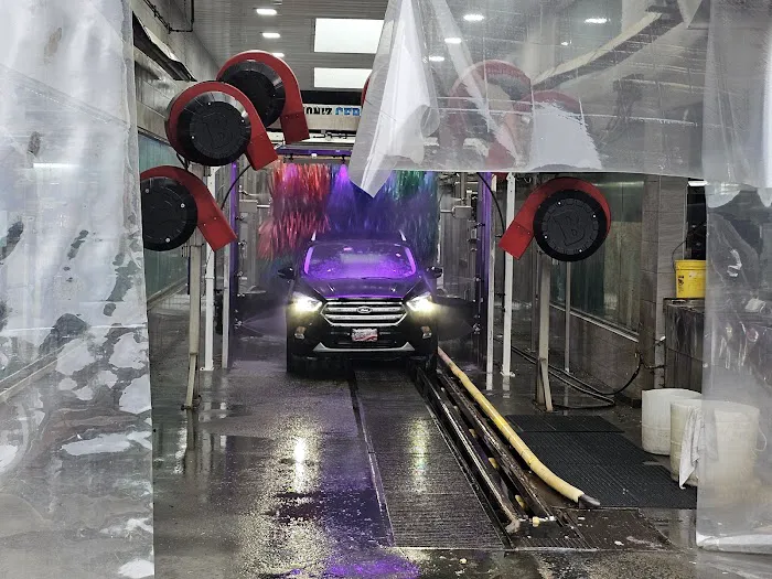 Boston Road Car Wash 2