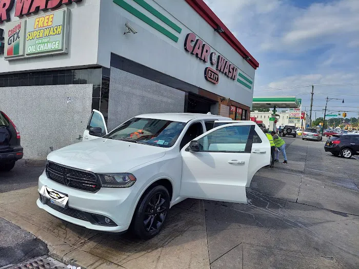 Boston Road Car Wash 8