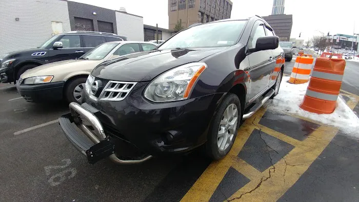 Boston Road Car Wash 6