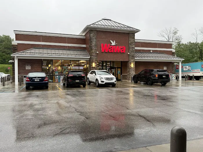 Wawa 1