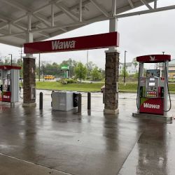 Wawa ico